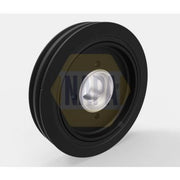 NAPA Crank Shaft Belt Pulley NTV1069