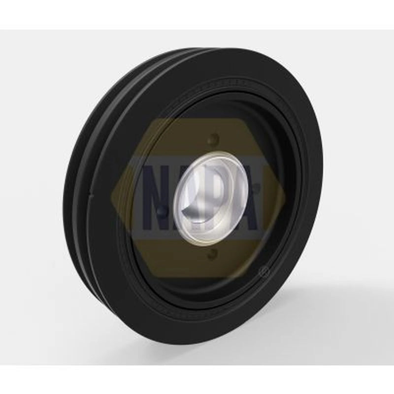 NAPA Crank Shaft Belt Pulley NTV1069