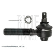Blue Print Steering Tie Rod End Ball Joint Front Right ADT387155