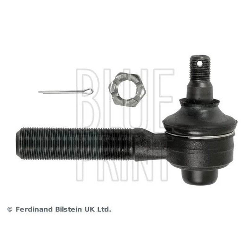 Blue Print Steering Tie Rod End Ball Joint Front Right ADT387155