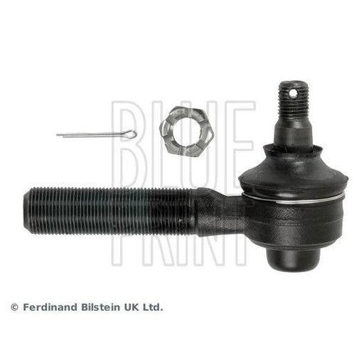 Blue Print Steering Tie Rod End Ball Joint Front Right ADT387155