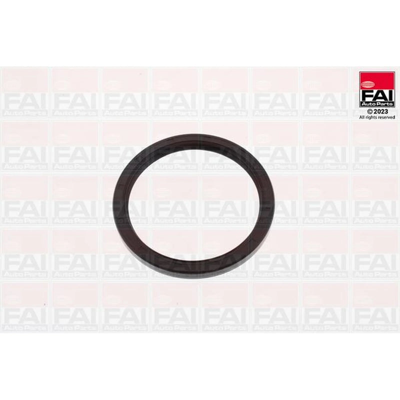 FAI Crankshaft Shaft Seal 100mm OD ID Wide OS2284