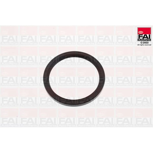 FAI Crankshaft Shaft Seal 100mm OD ID Wide OS2284