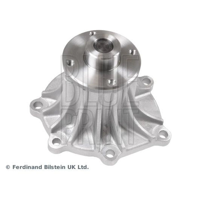 Blue Print Engine Cooling Water Pump ADZ99137