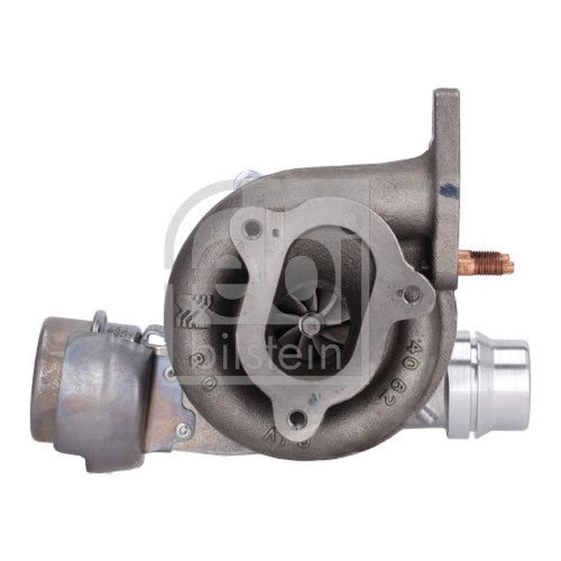 Febi Turbocharger Turbo Unit 186693