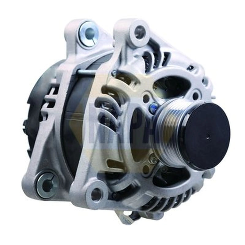 NAPA Car Alternator 12V NAL1873