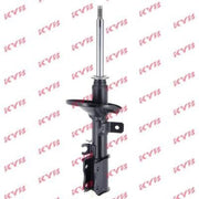 KYB Shock Absorber Damper Strut Front Right 333314