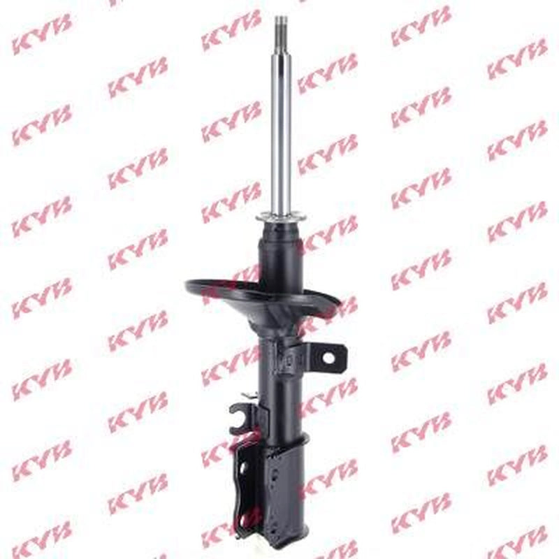 KYB Shock Absorber Damper Strut Front Right 333314