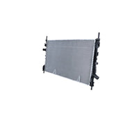 NRF Engine Radiator 560004