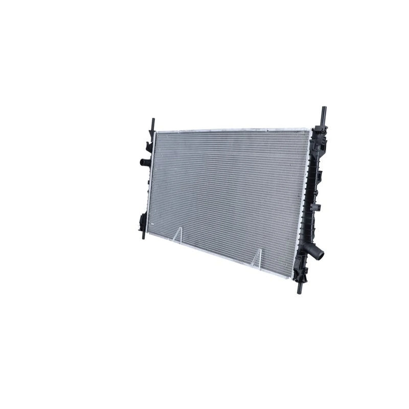 NRF Engine Radiator 560004