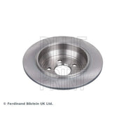Blue Print 2 x Rear Brake Discs ADJ134366
