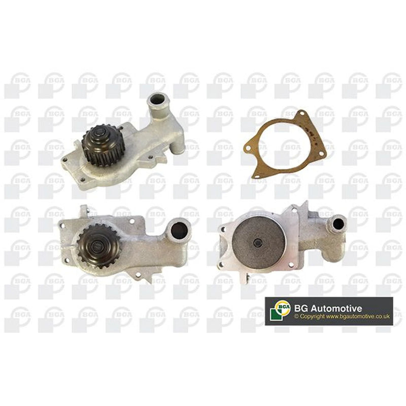 BGA Engine Cooling Water Pump CP2304