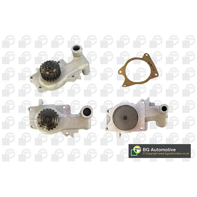 BGA Engine Cooling Water Pump CP2304