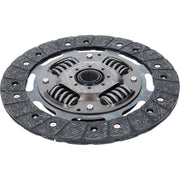 Sachs Clutch Kit Set 3pc 3000950551