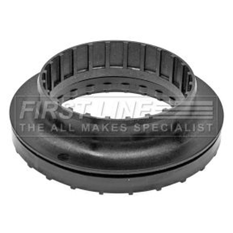 First Line Rolling Bearing Suspension Strut Support Mount Front FSM5206