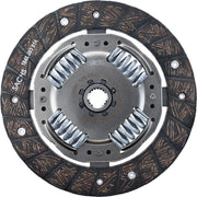 Sachs Clutch Kit Set 3pc 3000951044