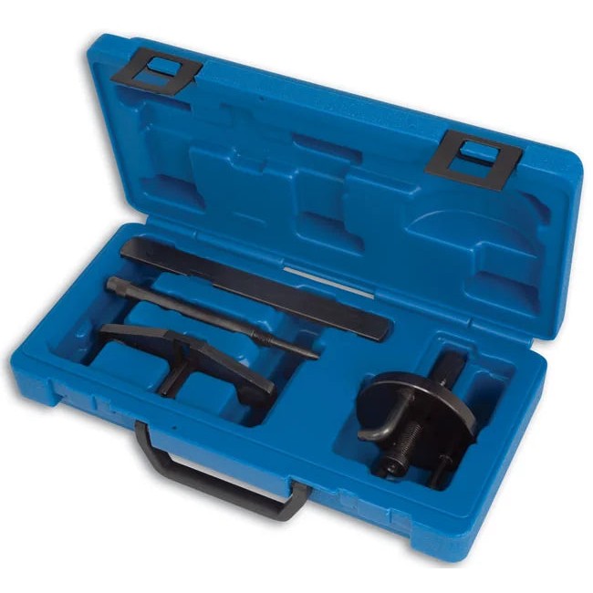 Laser Tools Locking Tool Set - for Diesel Engines - PL