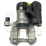 Apec Brake Caliper Assembly Rear Right RCA741N