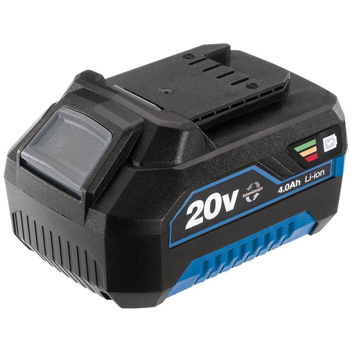 Draper Storm Force 20V Li-ion Battery, 4.0Ah 89433 Draper  - Town Parts