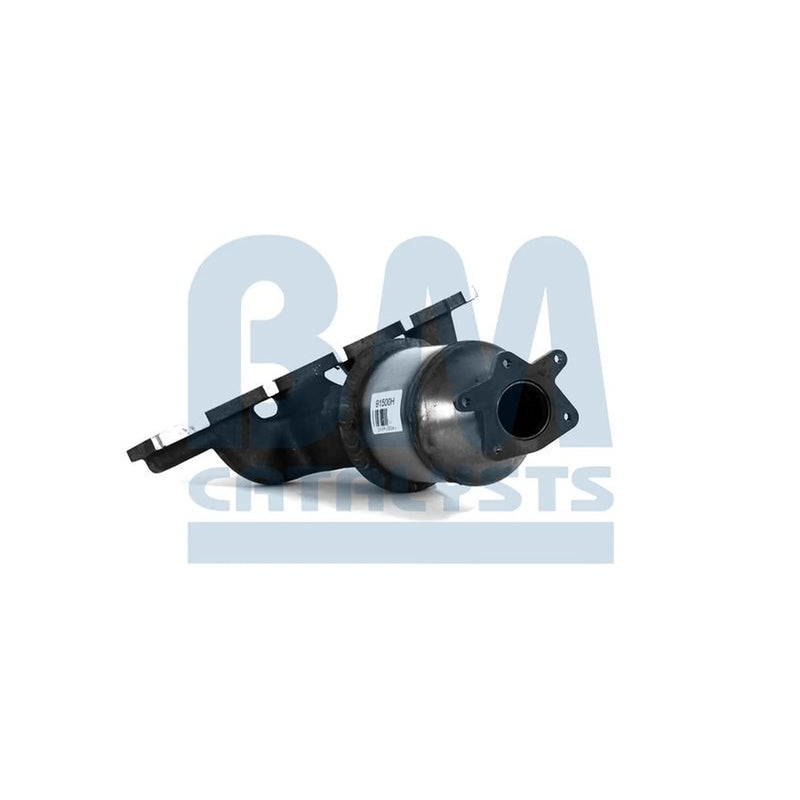 BM Catalysts Homologated Petrol Cat BM91500H