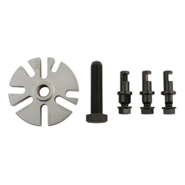 Laser Tools Universal Pulley Puller - PL