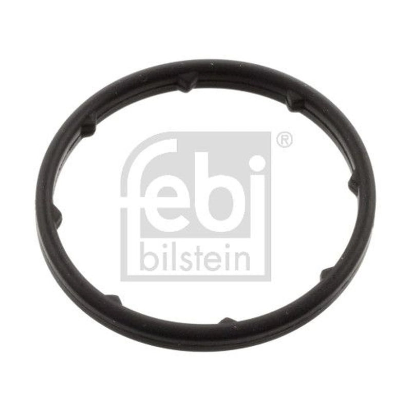 Febi Oil Cooler Seal Ring 29mm OD ID Thick 101400