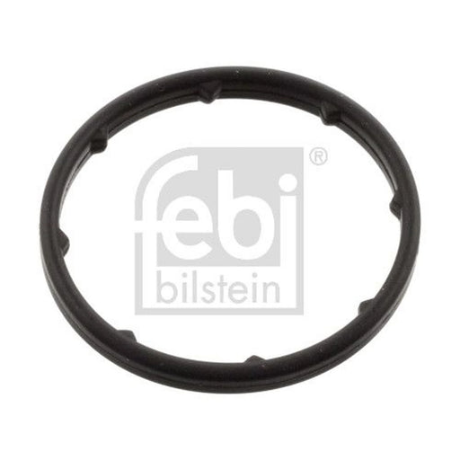 Febi Oil Cooler Seal Ring 29mm OD ID Thick 101400