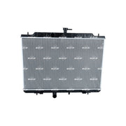 NRF Engine Radiator 53762