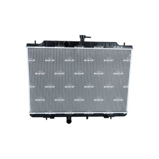 NRF Engine Radiator 53762
