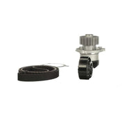 Gates Timing Belt & Water Pump Kit KP15670XS