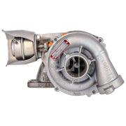 Febi Turbocharger Turbo Unit 186664