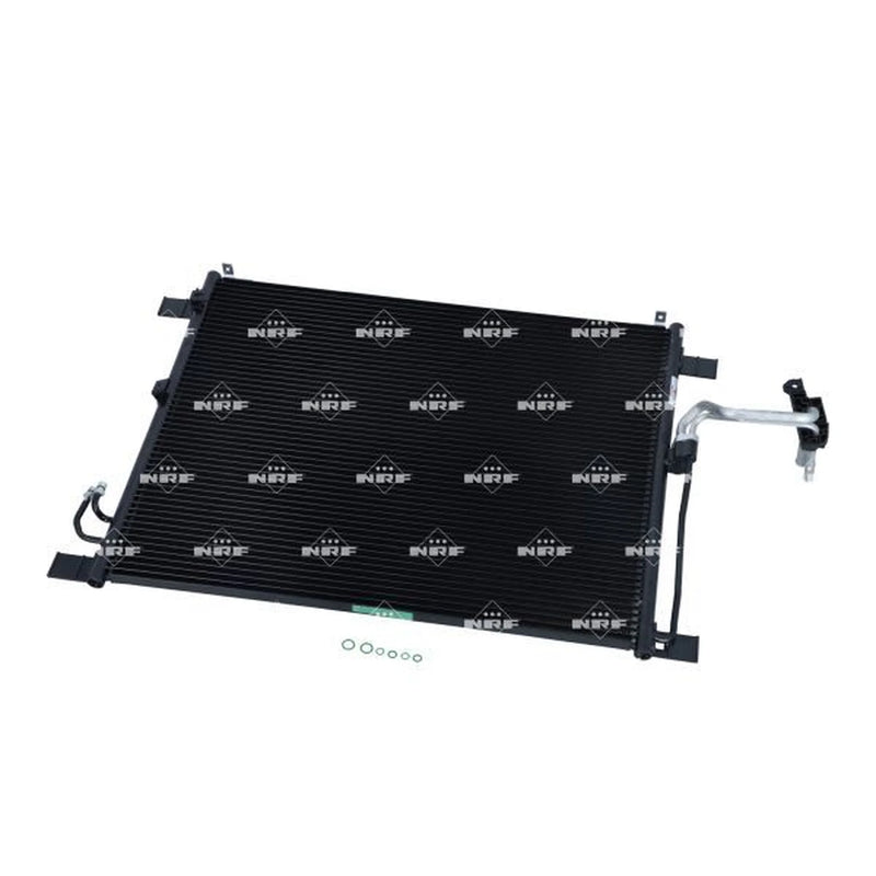 NRF Air Conditioning Condenser 350099