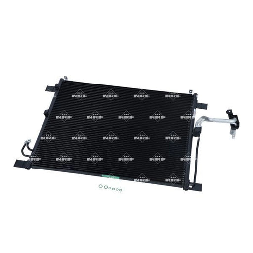 NRF Air Conditioning Condenser 350099