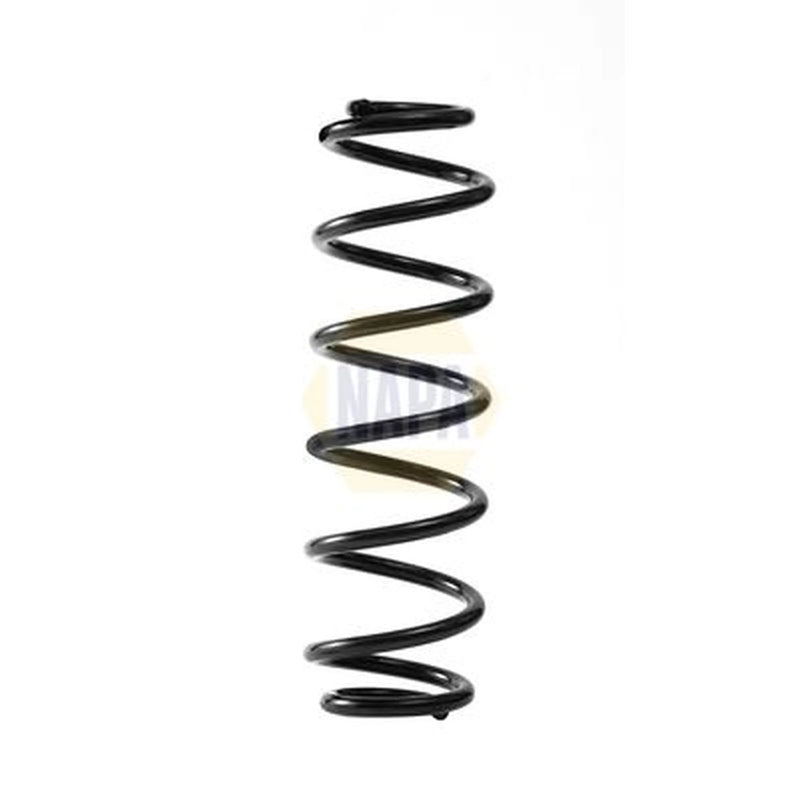 NAPA Rear Suspension Coil Spring NCS2355