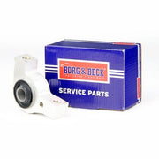 Borg & Beck Wishbone / Control / Trailing Arm Bush BSK6417