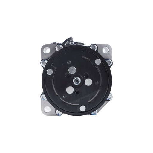 Hella Air Conditioning Compressor 8FK 366 200-991