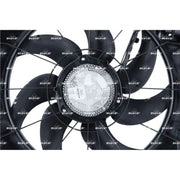 NRF Engine Cooling Fan 470050