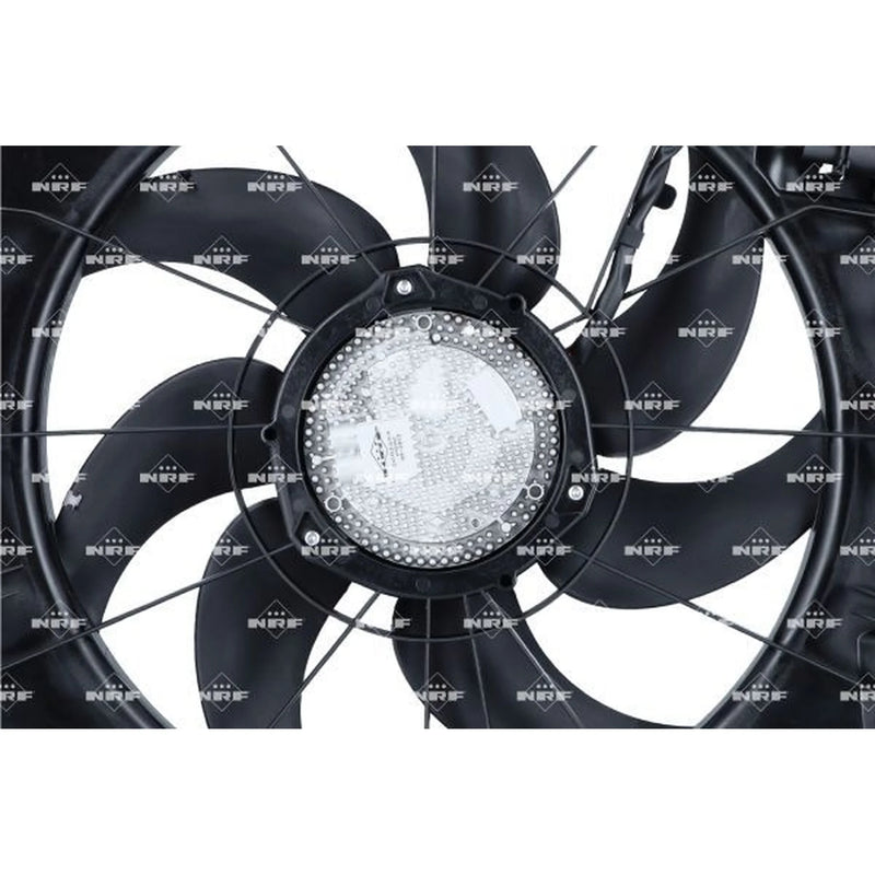 NRF Engine Cooling Fan 470050