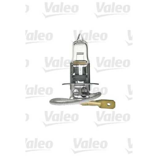 Valeo H3 Bulb Cardboard Essential 032005 032005