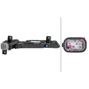 Hella Direction Indicator Light Left Front 2BE 012 170-051