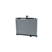 NRF Engine Radiator 53492
