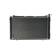 Mahle Engine Radiator CR 63 000S