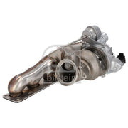Febi Turbocharger Turbo Unit 187170