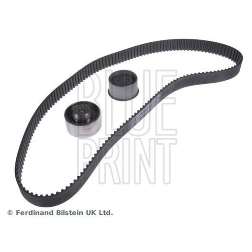 Blue Print Timing Belt Kit with Rollers ADC47316