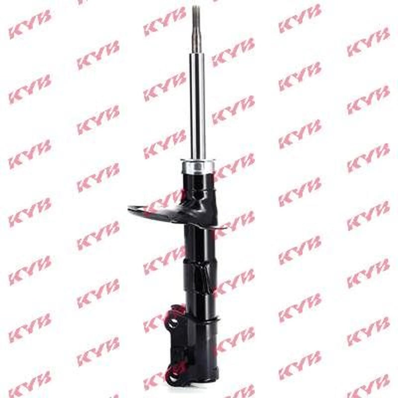 KYB Shock Absorber Damper Strut Front 334611