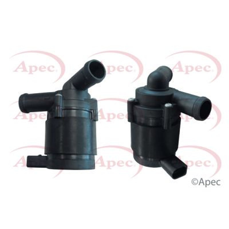Apec Auxiliary Coolant Water Pump AWP1574