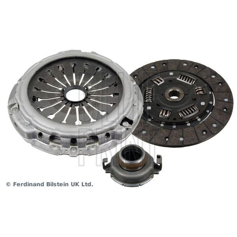 Blue Print Clutch Kit Set 3pc 236mm ADP153048