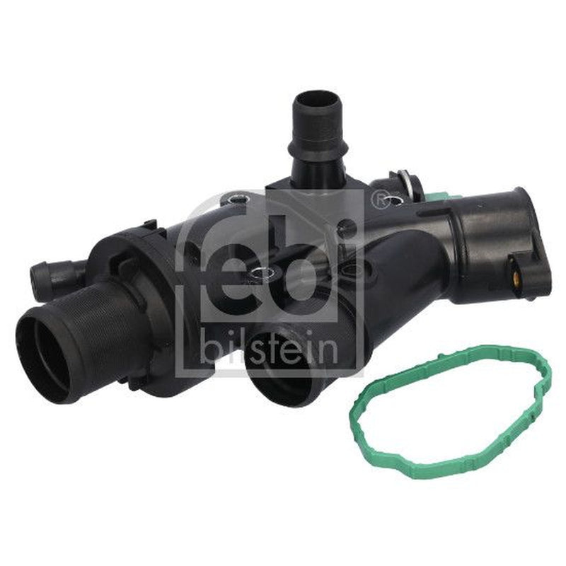 Febi Thermostat Housing Cover 193675