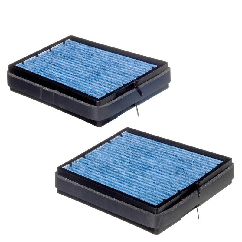 Hengst Cabin Air Filter (Pollen Filter) E970LB01-2