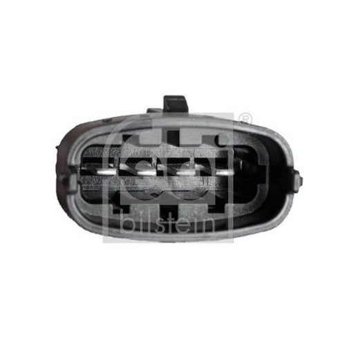 Febi MAP Sensor (Manifold Air Pressure) 38493